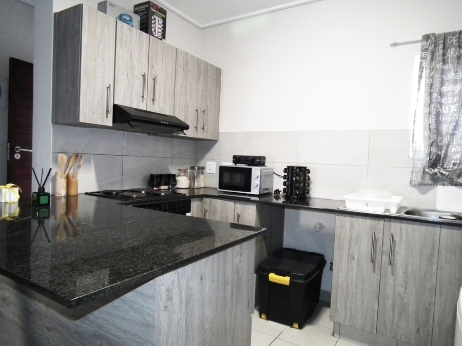 2 Bedroom Property for Sale in Klein Parys Western Cape